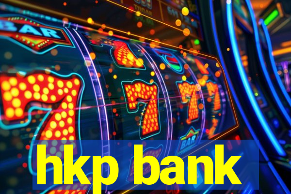 hkp bank